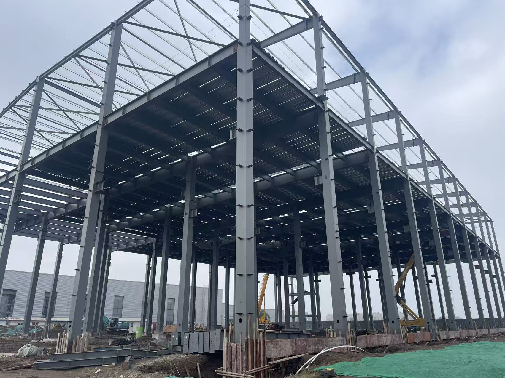 Top Metal Builders 2026 – Um ano de crescimento