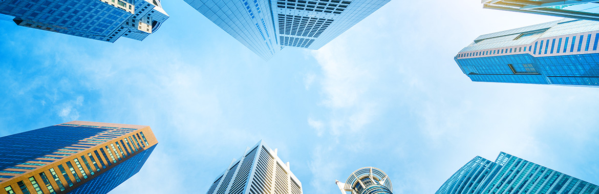 Tecnologia suportada em aço revoluciona o amortecimento de edifícios