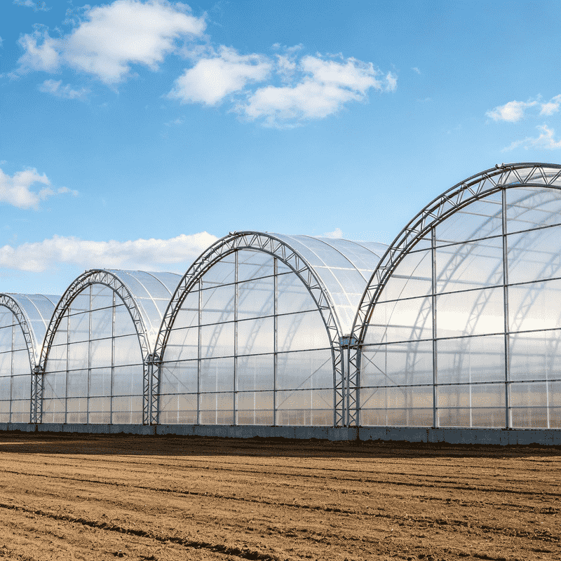 Armazém barato de estrutura de aço metálico pré-fabricado